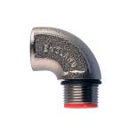  RACCORD  90PG-LAIT. NICK 