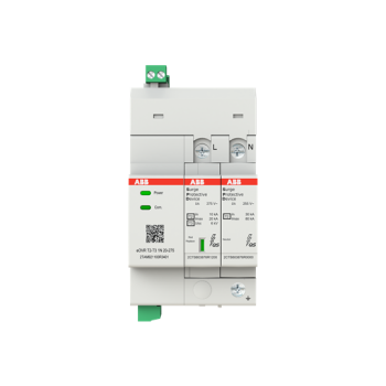  PARAFOUD. EOVR T2-T3 1N 20-275 
