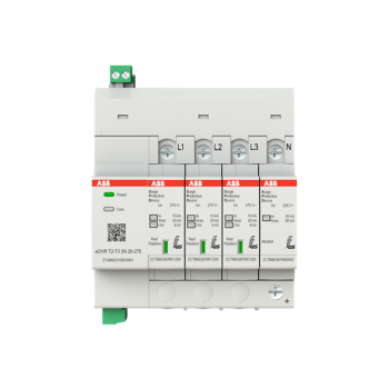  PARAFOUD. EOVR T2-T3 3N 20-275 