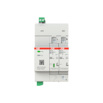  PARAFOUDRE EOVR T2 1N 40-350 