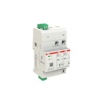  PARAFOUDRE EOVR T2 1N 40-350 