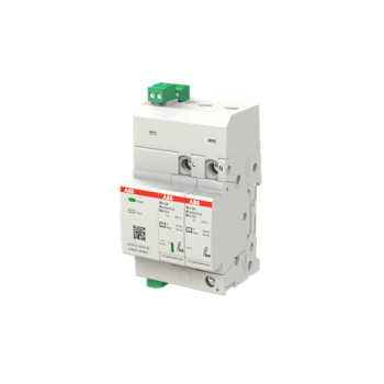  PARAFOUDRE EOVR T2 1N 40-350 