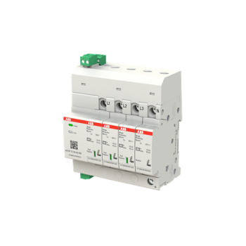  PARAFOUDRE EOVR T2 3N 40-350 