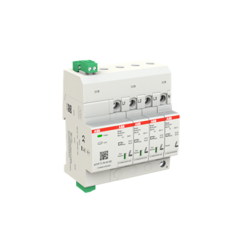  PARAFOUDRE EOVR T2 3N 40-350 