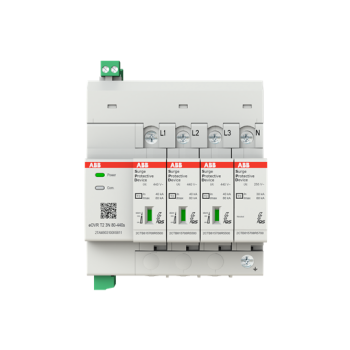  PARAFOUDRE EOVR T2 3N 80-440S 