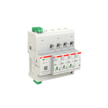  PARAFOUDRE EOVR T2 3N 80-440S 