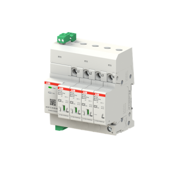  PARAFOUDRE EOVR T2 3N 80-440S 