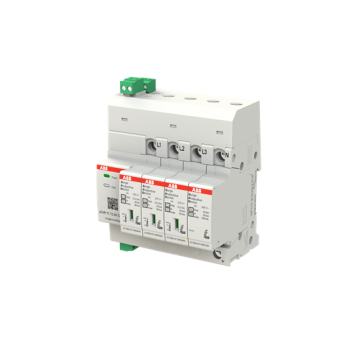  PARAF. EOVR T1-T2 3N 12.5-275S 