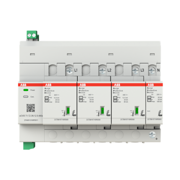  PARAF. EOVR T1-T2 3N 12.5-440S 