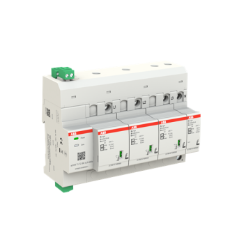  PARAF. EOVR T1-T2 3N 12.5-440S 