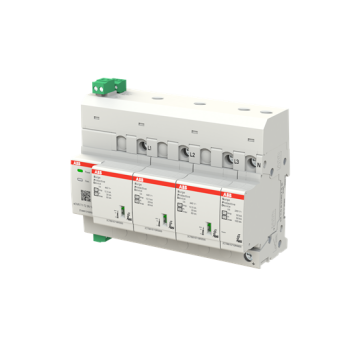  PARAF. EOVR T1-T2 3N 12.5-440S 