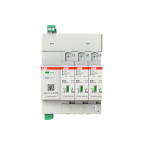  PARAFOUDRE EOVR T2 3L 40-275S 