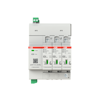  PARAFOUDRE EOVR T2 3L 40-275S 