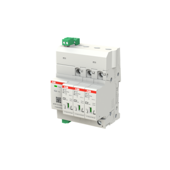  PARAFOUDRE EOVR T2 3L 40-275S 