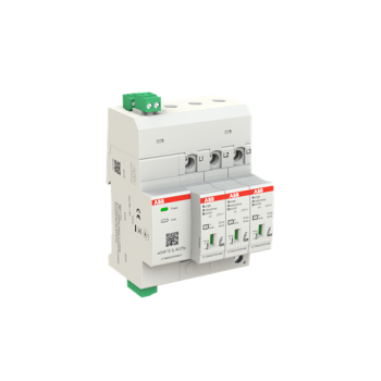  PARAFOUDRE EOVR T2 3L 40-275S 