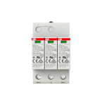  PARAFOUDRE OVR PV T2 40-1000 P 