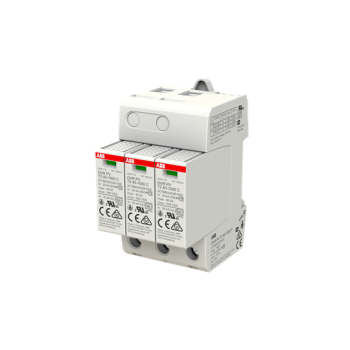  PARAFOUDRE OVR PV T2 40-1000 P 