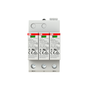  PARAF. OVR PV T2 40-1000 P TS 