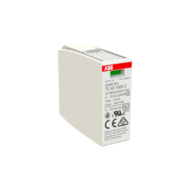  PARAFOUDRE OVR PV T2 40-1000 C 