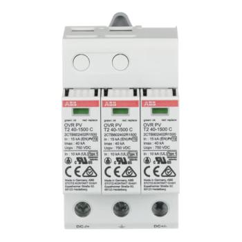  PARAFOUDRE OVR PV T2 40-1500 P 