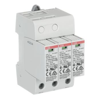  PARAFOUDRE OVR PV T2 40-1500 P 