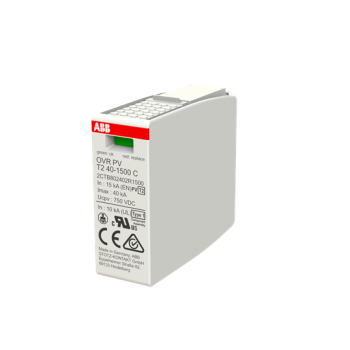  PARAFOUDRE OVR PV T2 40-1500 C 