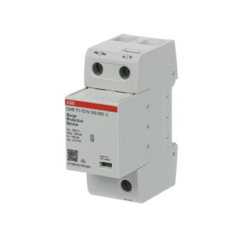  OVR T1-T2 N 100-255 P 