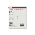  OVR T1-T2 N 100-255 C 