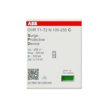  OVR T1-T2 N 100-255 C 