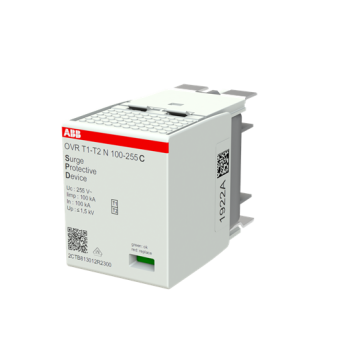  OVR T1-T2 N 100-255 C 