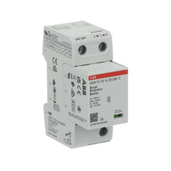  OVR T1-T2 1L 25-255 P 