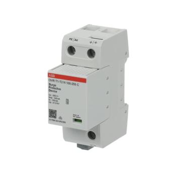  OVR T1-T2 N 100-255 P TS 