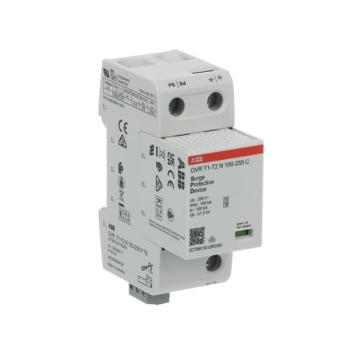  OVR T1-T2 N 100-255 P TS 