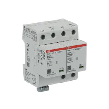  OVR T1-T2 1N 50-255 P TS 