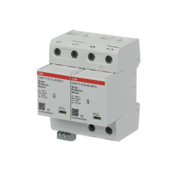  OVR T1-T2 1N 50-255 P TS 