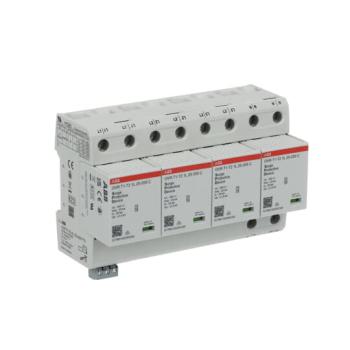  OVR T1-T2 4L 100-255 P TS 