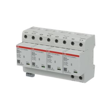  OVR T1-T2 4L 100-255 P TS 