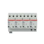  OVR T1-T2 3N 100-255 P TS 