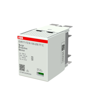  OVR T1-T2 N 100-255 TT C 