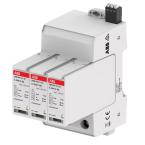  PARAFOUDRE PV OVR PV T1-T2 5-1 