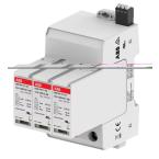  PARAFOUDRE PV OVR PV T1-T2 12. 