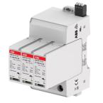  PARAFOUDRE PV OVR PV T1-T2 10- 