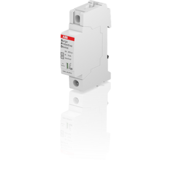  PARAFOUDRE OVR T2-T3 20-275 P 