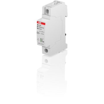  PARAFOUDRE OVR T2 40-275 P QS 