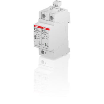  PARAFOUDRE OVR T2 N1 40-350 P 