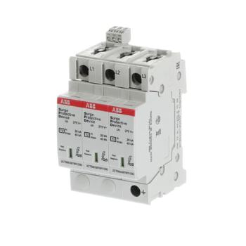  PARAFOUDRE OVR T2 3L 40-275 P 