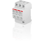  PARAFOUDRE OVR T2 3L 40-350 P 