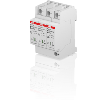  PARAFOUDRE OVR T2 3L 40-350 P 