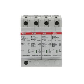  PARAFOUDRE OVR T2-T3 N3 20-275 