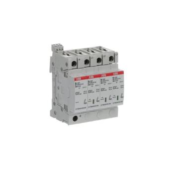  PARAFOUDRE OVR T2 N3 40-275 P 